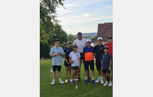 L’Équipe 79 Championne U12 du Poitou-Charentes !