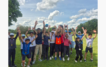 Finale saison 2025-2026 Jeunes