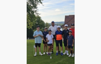 L’Équipe 79 Championne U12 du Poitou-Charentes !