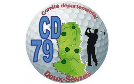 Elections du bureau directeur du Comité Départemental de Golf des Deux-Sèvres