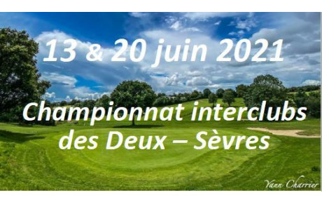 CHAMPIONNAT DEPARTEMENTAL INTERCLUBS - LE PODIUM