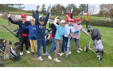 INTER-DEPARTEMENTAL U10