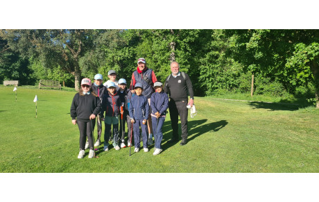 U10 - Compétition Interdépartementale - Poitou-Charentes - 19 avril :  2ème place!